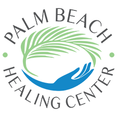 Palm Beach Healing Center Logo