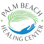 Palm Beach Healing Center Logo