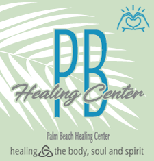 Palm Beach Healing Center Logo